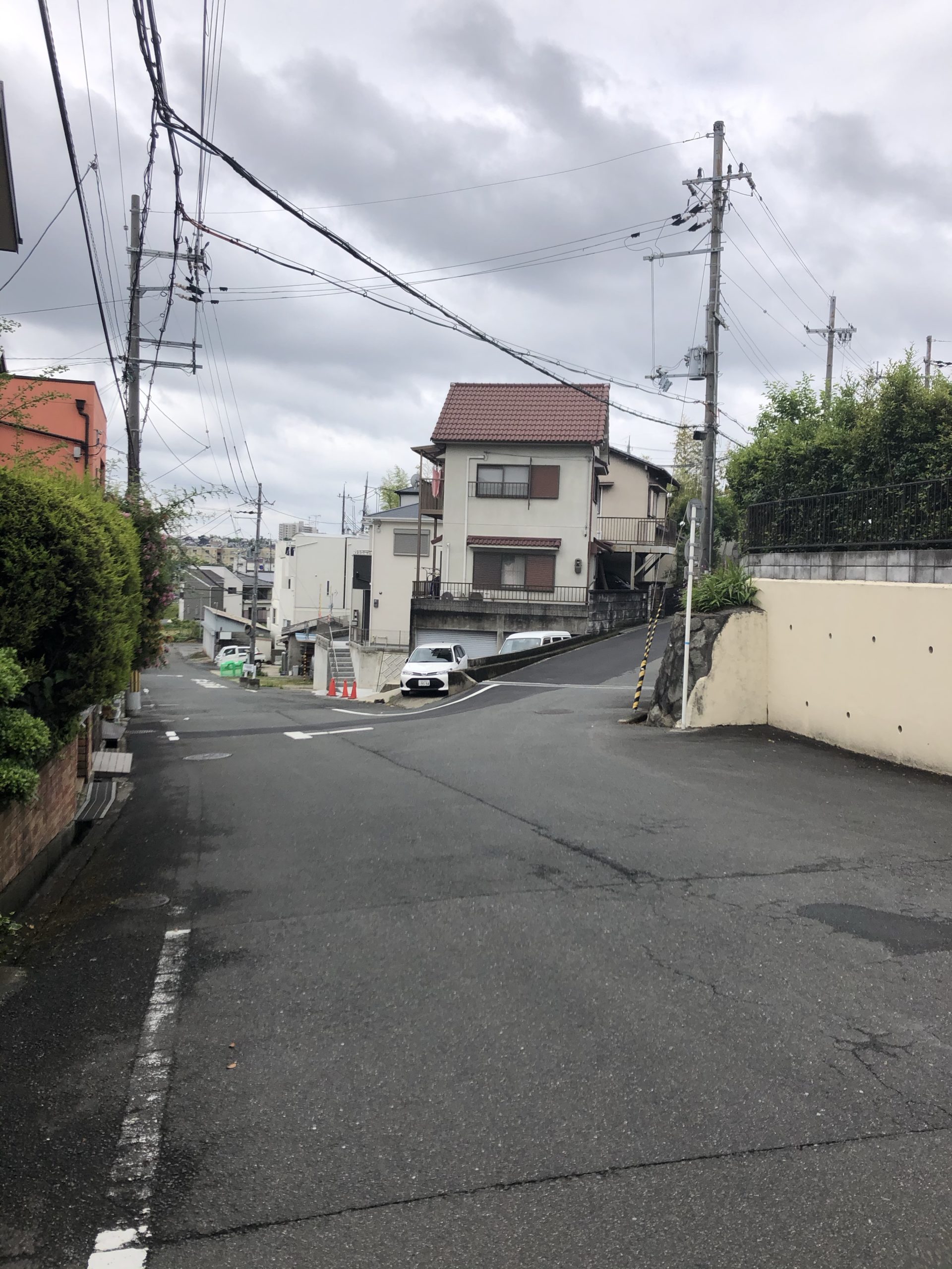 枚方 村野本町に自由設計分譲地《4区画》登場! 柴野工務店 社員ブログ 枚方 村野本町に自由設計分譲地《4区画》登場! 柴野工務店 社員ブログ